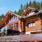 Caprea 木屋 巴德小基希海姆