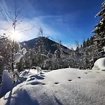 Caprea Alpehytte Bad Kleinkirchheim