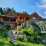 Chalet Caprea Bad Kleinkirchheim