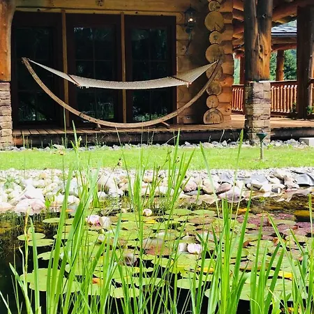 Horská chata Caprea