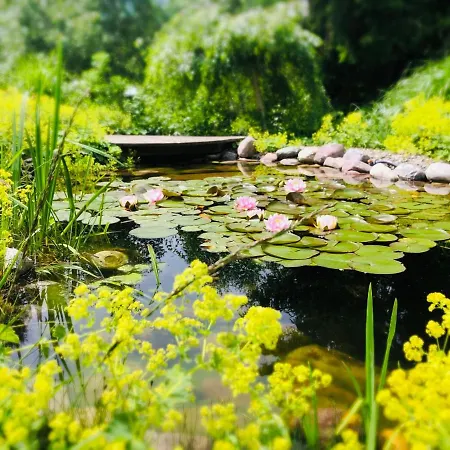 Horská chata Caprea *