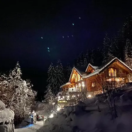 Caprea Chalet