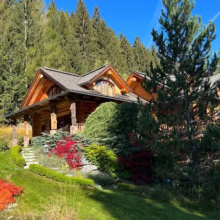 Chalet Caprea
