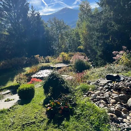 Caprea Bad Kleinkirchheim