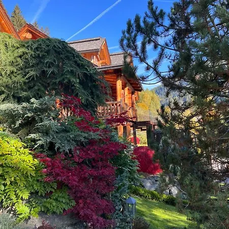 Caprea Bad Kleinkirchheim