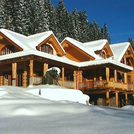 Chalet Caprea *