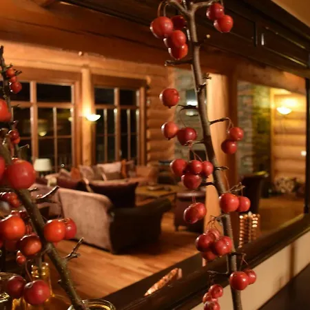 Chalet Caprea *