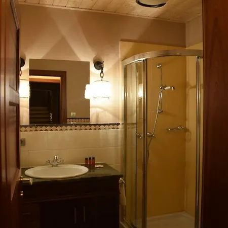 Caprea Chalet Bad Kleinkirchheim