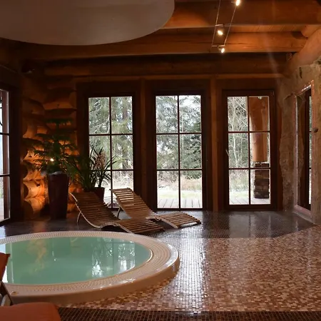 Chalet Caprea *