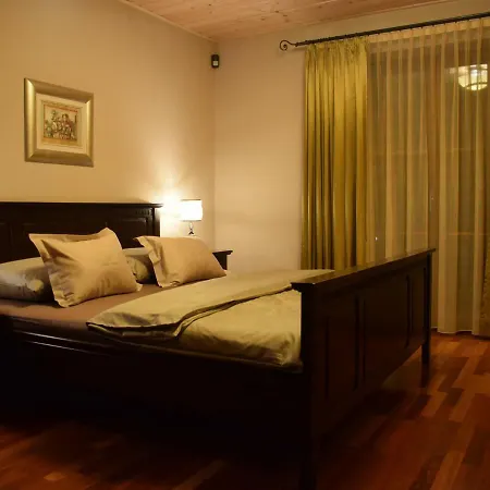 Chalet Caprea *