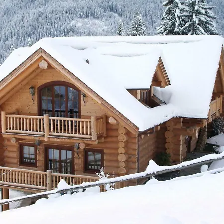 Caprea Chalet