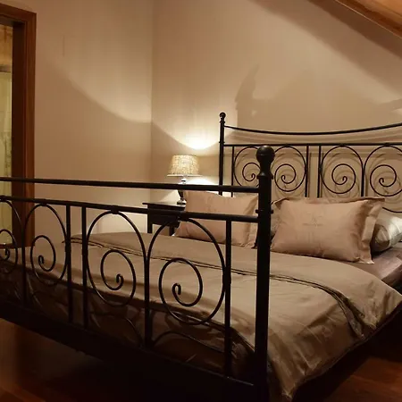 Chalet Caprea Bad Kleinkirchheim
