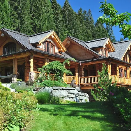 Caprea * Bad Kleinkirchheim