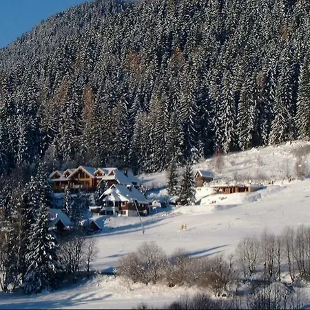 Caprea * Bad Kleinkirchheim