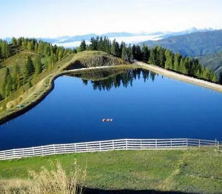 Caprea Chalet *