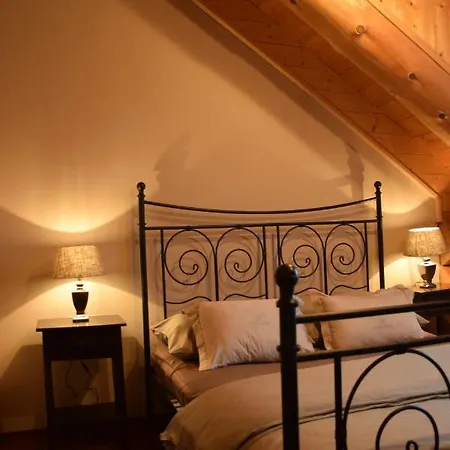 Horská chata Caprea *