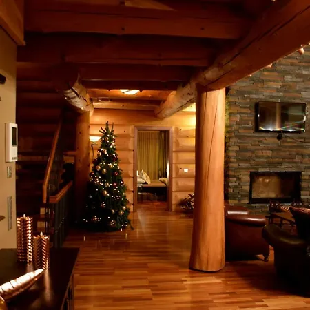 Chalet Caprea *