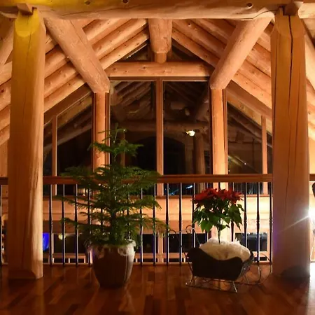 Caprea Chalet Bad Kleinkirchheim