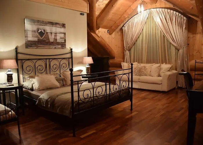 Caprea Bad Kleinkirchheim