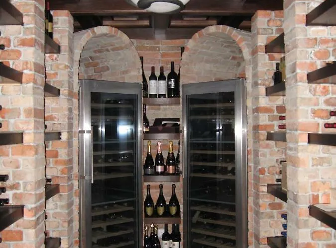 Caprea Chalet Bad Kleinkirchheim