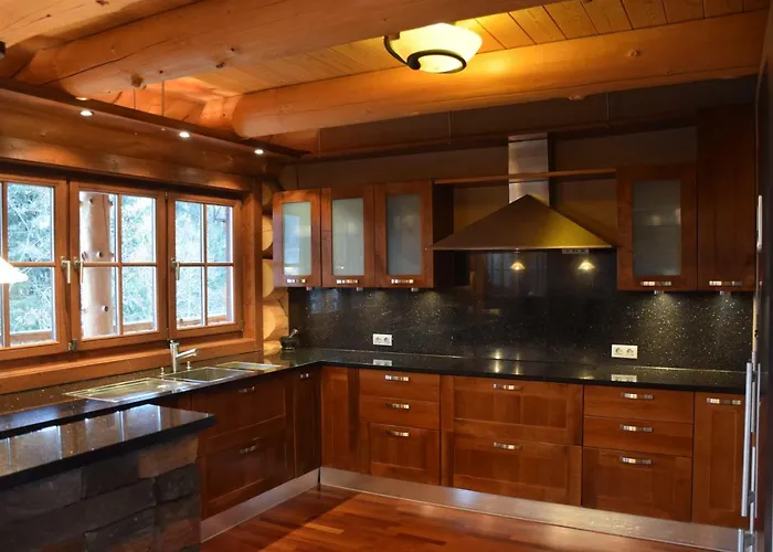 Caprea Bad Kleinkirchheim