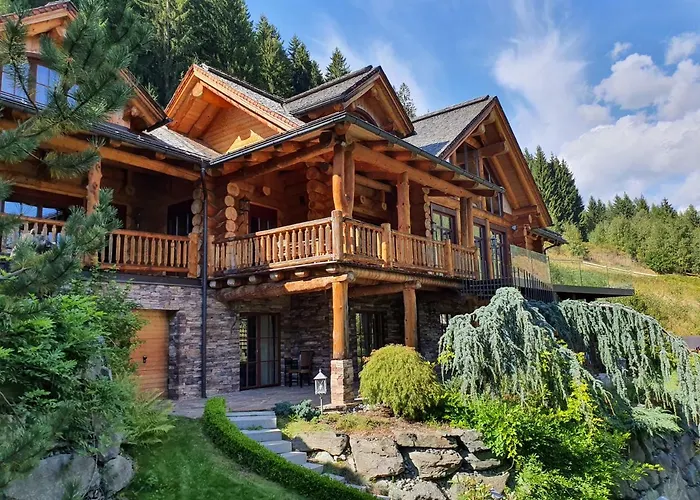 Caprea Bad Kleinkirchheim